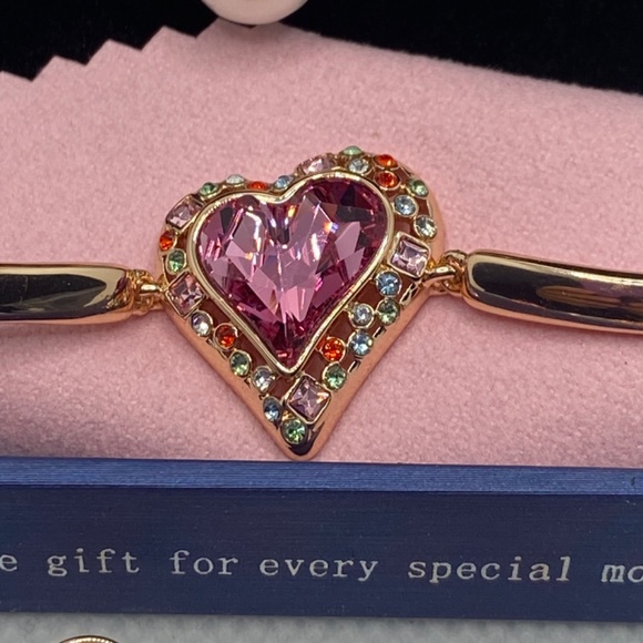 CDE Beautiful Rose Gold Set - Picture 4 of 8